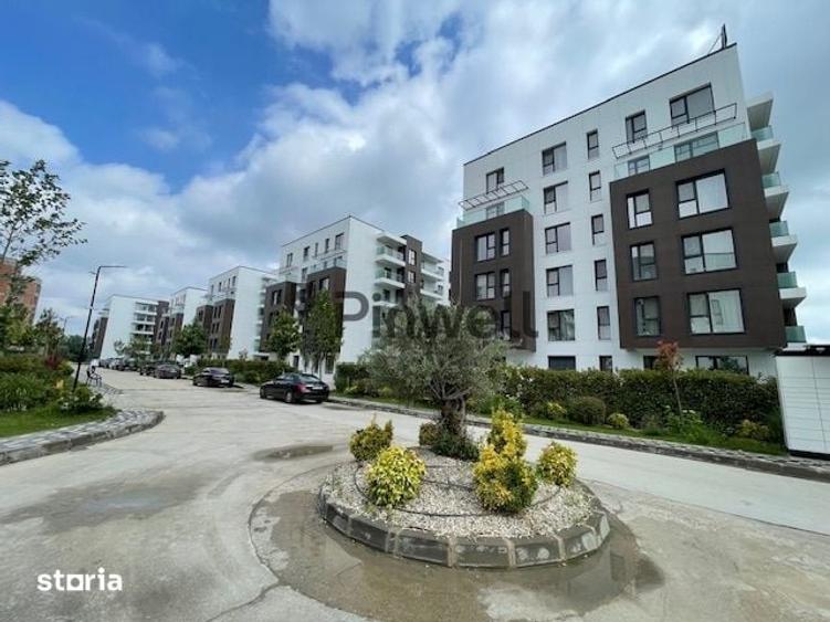 Studio- bloc nou- Pipera -MTM PIPERA LAKE - 12
