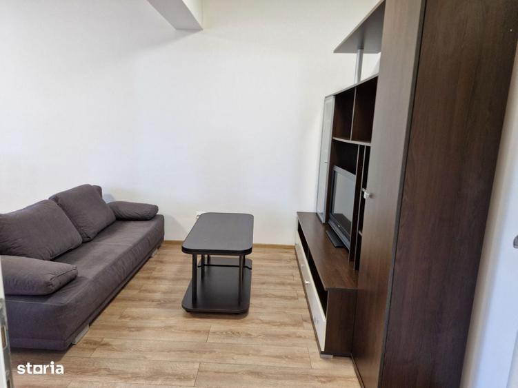 Apartament cu 2 camere în Găvana