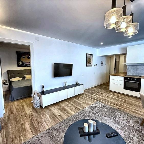 Apartament 3 camere, dotări premium, 2 băi și 2 terase, 5 min de Piața Victoriei - 4