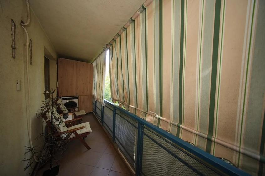 Apartament cu 2 camere decomandat în Drumul Taberei