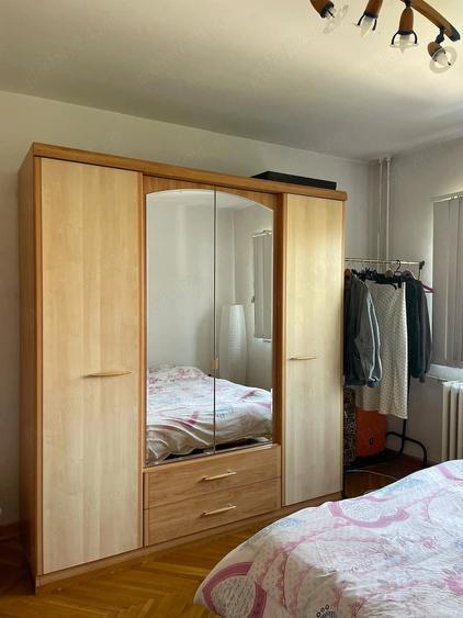 Apartament cu 2 camere decomandat în Aradului