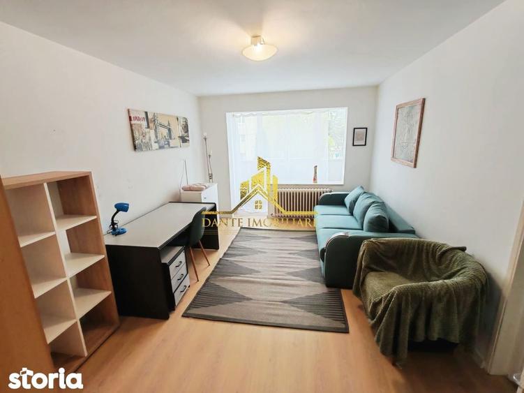 2 camere, decomandat, modern, balcon, PET FRIENDLY, Gheorgheni - 1