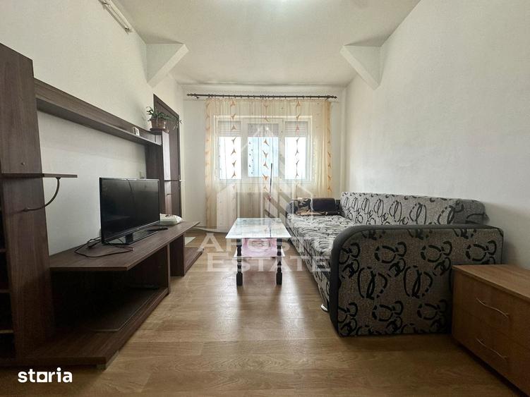 Apartament cu 2 camere, centrala proprie, zona Sagului, Timisoara - 6