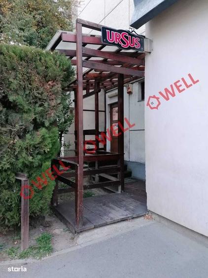 Spațiu comercial, de 47 mp, în Târgu Secuiesc