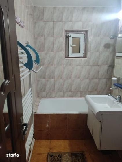 Apartament cu 2 camere în Țifești