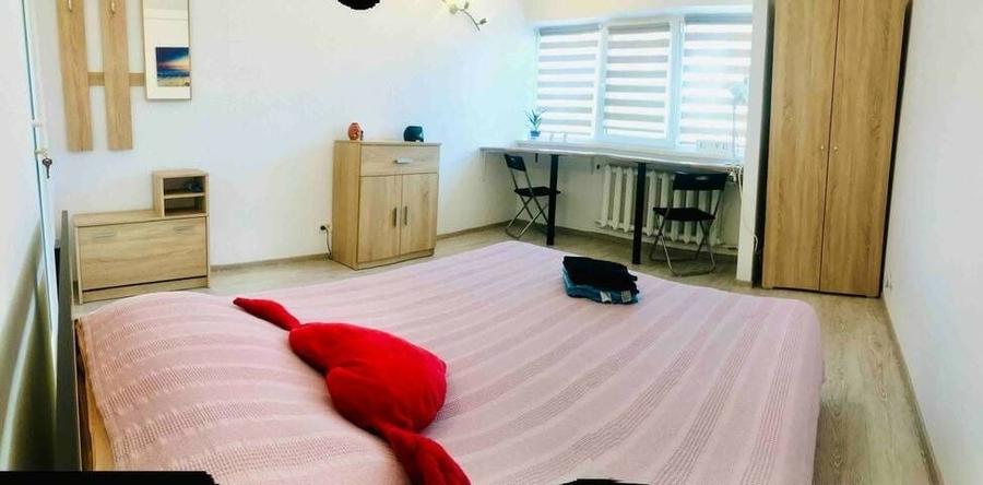 Garsonieră decomandată în Năvodari Tabără