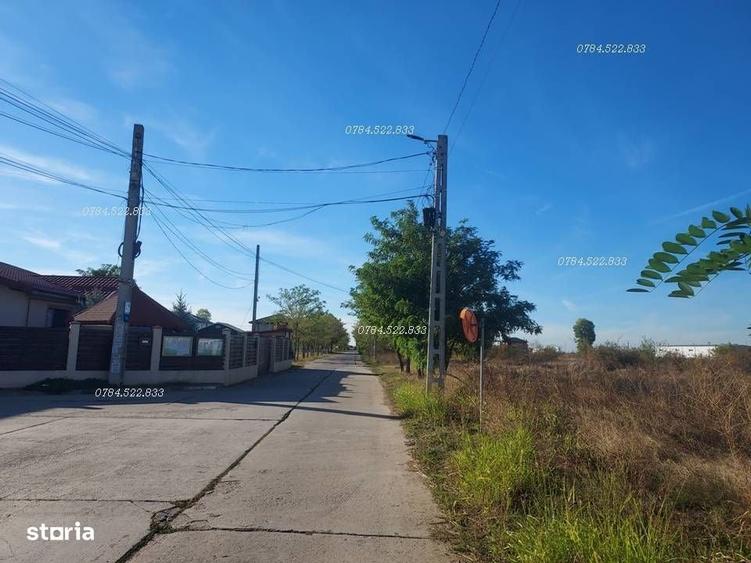 Spațiu comercial, în Berceni