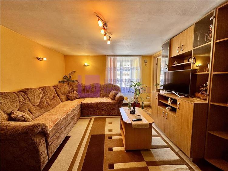 Apartament 2 camere de vanzare |  Central | recent renovat | Tribunal | - 2