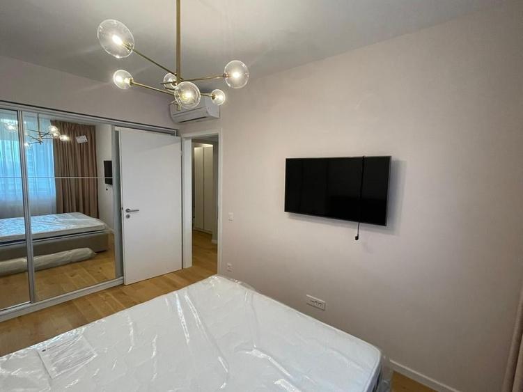 Studio premium de închiriat| Aviației Park - 8