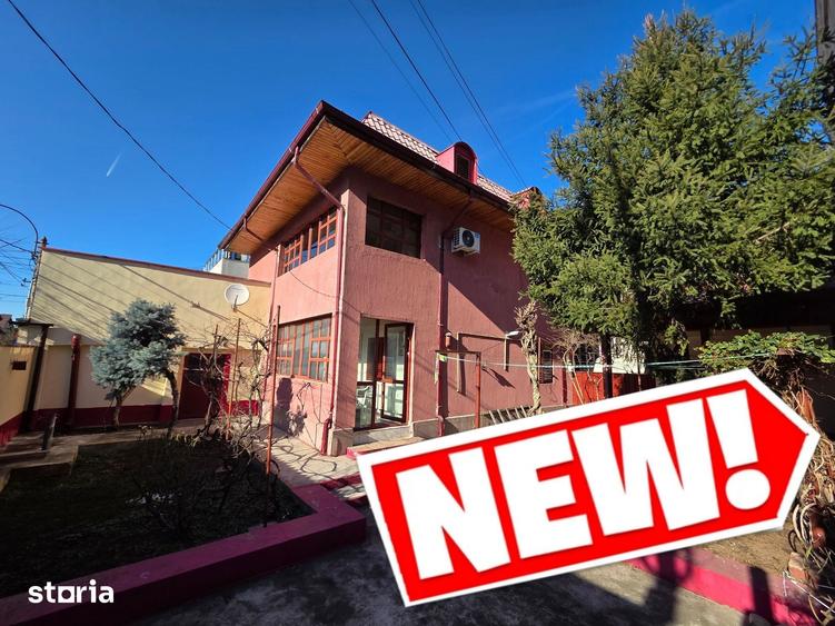 NOU! Vila in spatele Bisericii Bazilescu - 20