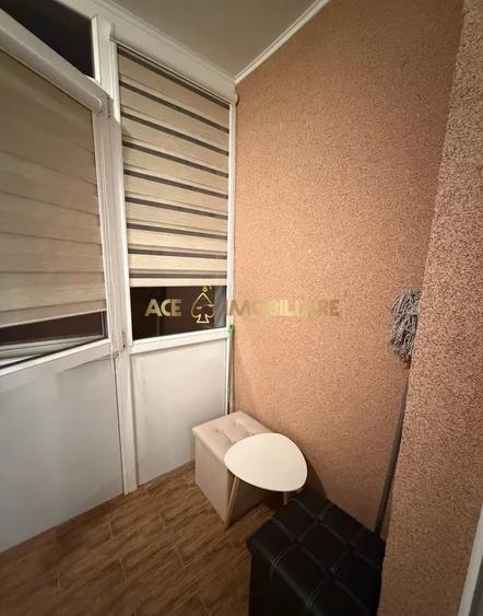 Apartament cu 3 camere decomandat, mobilat în Drumul Taberei