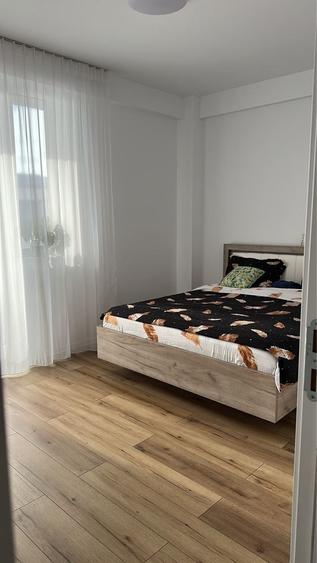 Apartament cu 3 camere în Ampoi 3