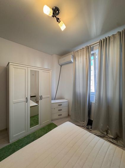 Se inchiriaza apartament cu 2 camere in Chiajna, str Rezervelor. - 4