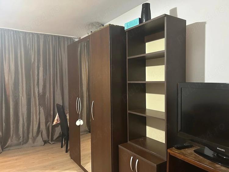 Garsonieră nedecomandată în Rogerius