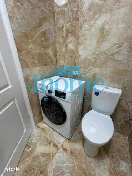 Apartament cu 2 camere, mobilat în Rahova — fotografia 3
