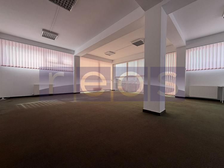 VANZARE SPATIU COMERCIAL | BIROURI 212 MP | STRADAL | VIZIBILITATE EXCELENTA | - 4