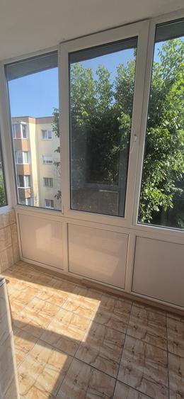 Apartament cu 2 camere semidecomandat în Centrul Civic