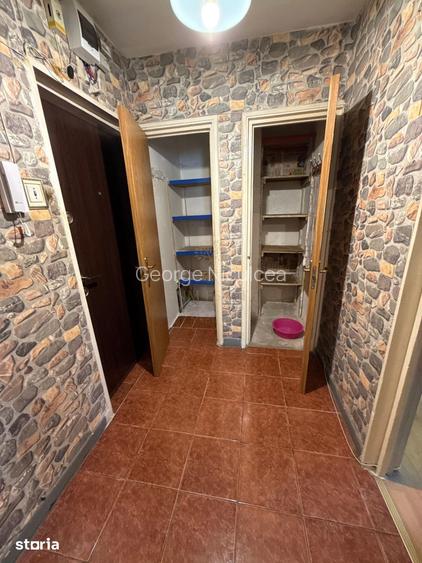2 Camere | Et.3/10 | Bloc Reabilitat | Mall Plaza Romania - Drumul Tab