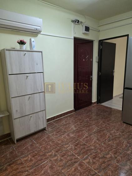 Apartament cu 2 camere, mobilat în Dâmbovița