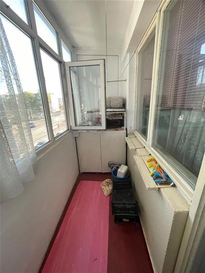 Apartament cu 2 camere semidecomandat în Apollo