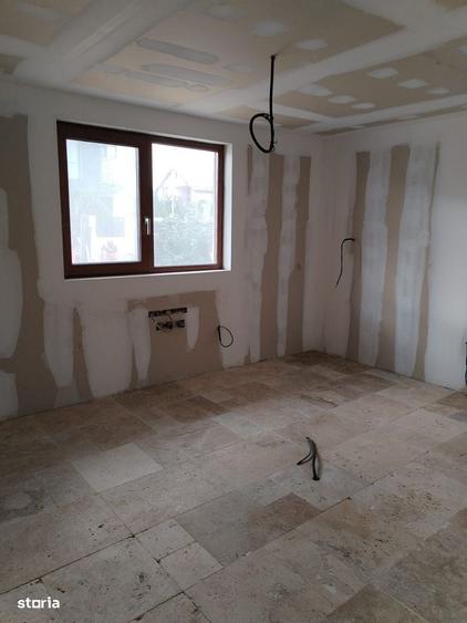 Lumina (cod04)-Casa noua P+1 cu 4 camere- 3 bai - 4