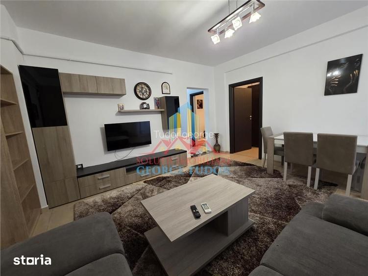 Vanzare apartament 3 camere Rezervelor Gladiolelor!