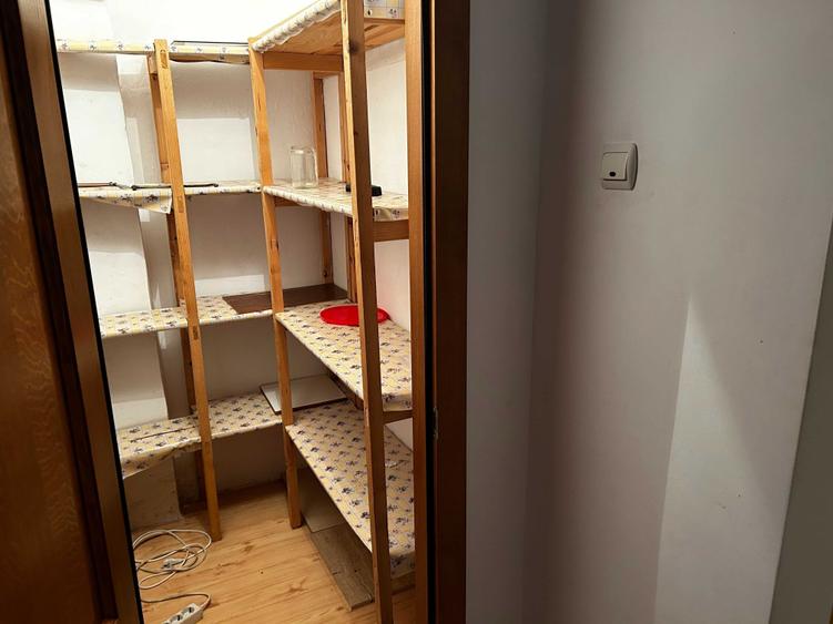 Inchiriez apartament 4 camere Alba Iulia, str. Mircea cel Batran (Exclus agentii) - 7