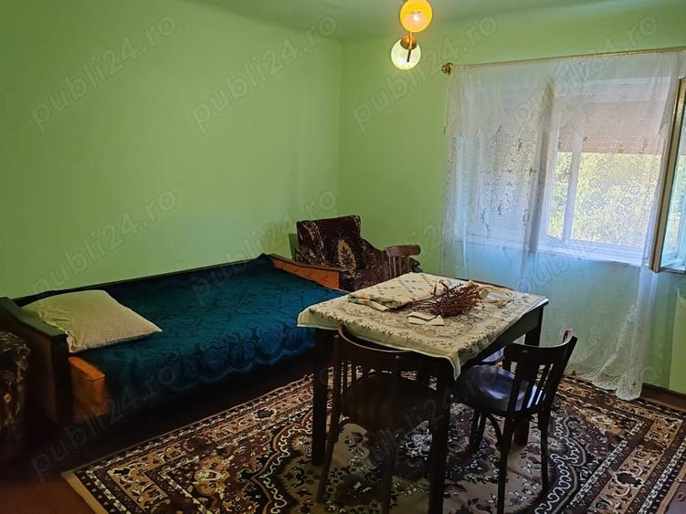 Casă cu 5 camere în Balșa