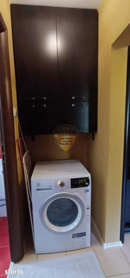 Apartament cu 3 camere decomandat în ICIL