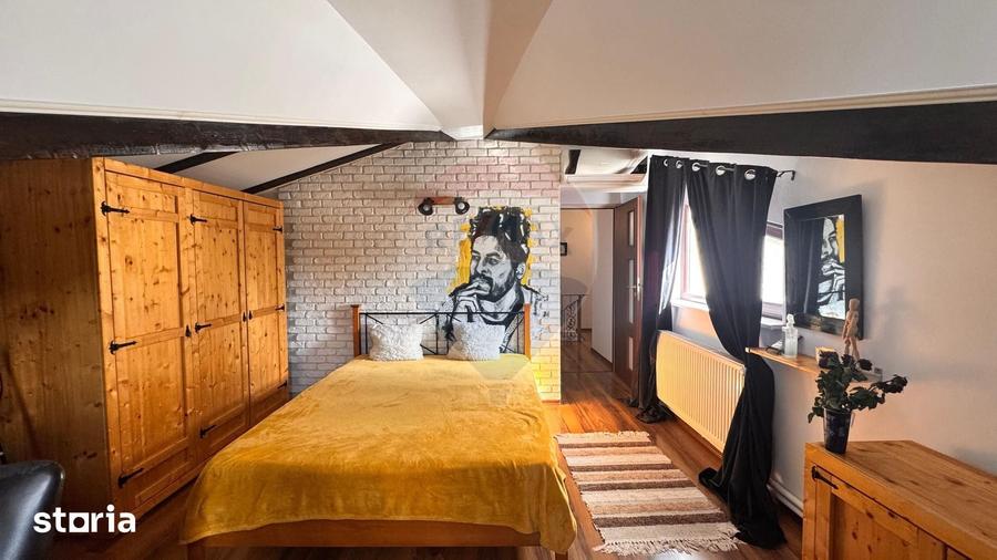 Casa de inchiriat in Constanta - 11