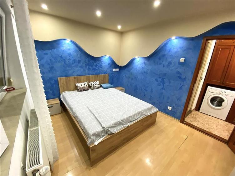 RECO Apartament 3 camere decomandat de inchiriat in Rogerius. - 4