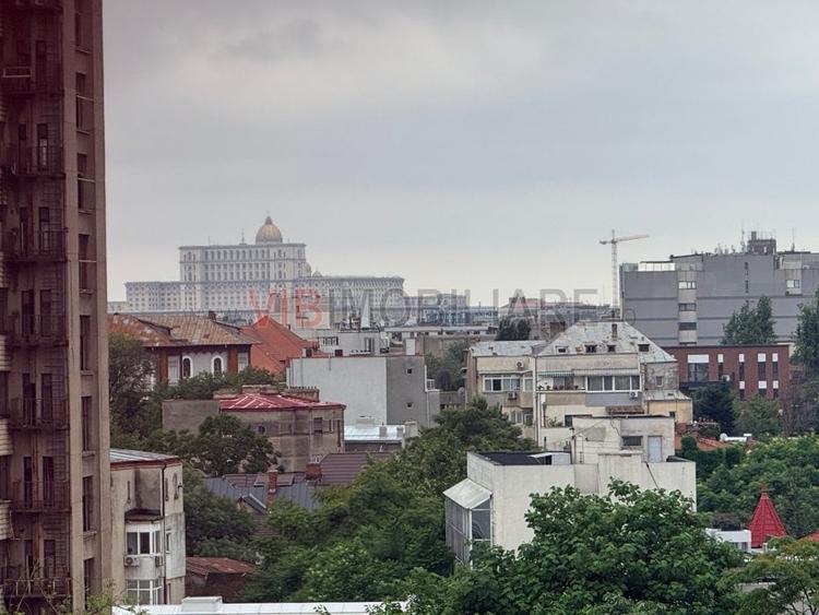 Apartament de vânzare 4 camere Mihai Bravu - 2 minute Metrou Iancului - 11