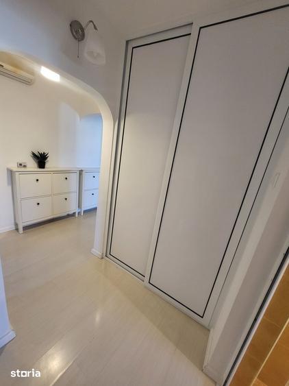Apartament cu 2 camere decomandat în Țiglina 1