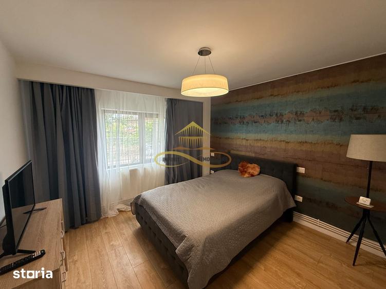 Apartament cu 2 camere decomandat în Mioriței