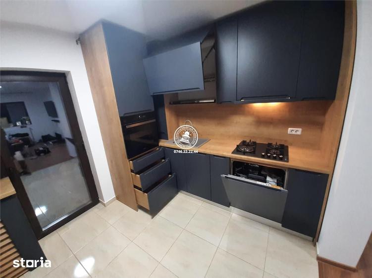 Casă cu 4 camere cu Teren 624 Mp în Breazu
