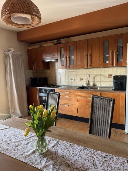 Apartament cu 2 camere în Mehala