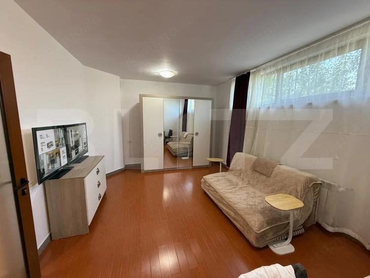 Apartament cu 1 camera la casa, cu curte generoasa pet friendly - 11