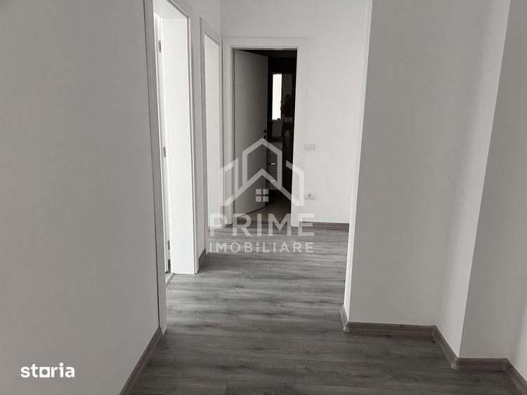 Apartament cu 3 camere în Lipoveni