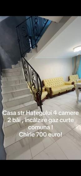 Apartament cu 3 camere în Iosia