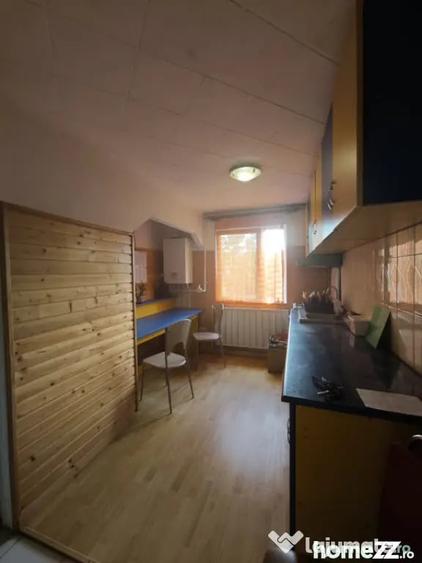 Apartament cu 2 camere semidecomandat în Săsar