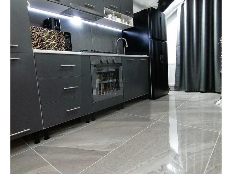 Apartament 2 camere | Vitan Barzesti | 51 mp | Bloc 2021 | Parter - 5