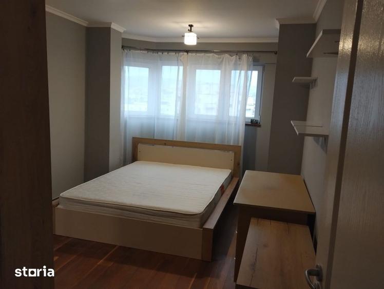 Apartament 2 camere-zona Piata Marasti - 2