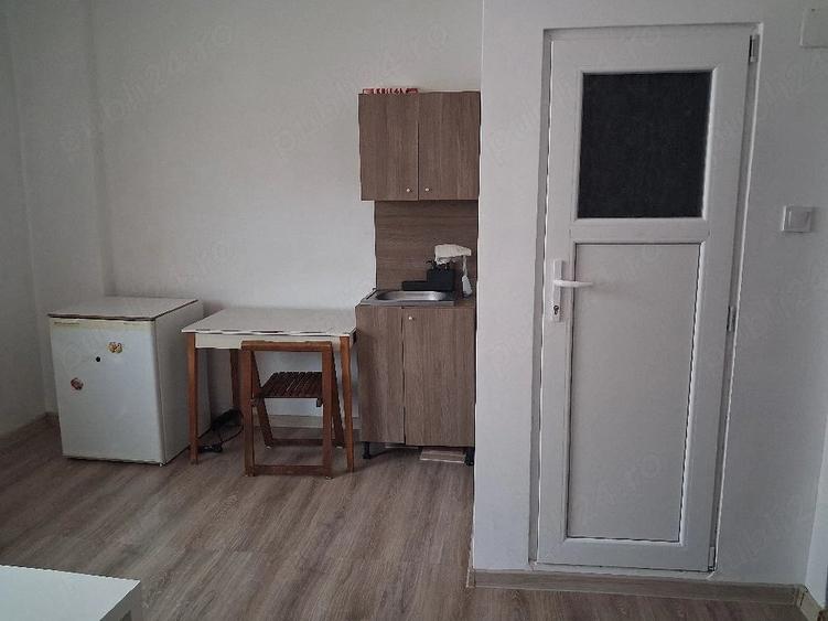 Garsonieră decomandată în Ultracentral