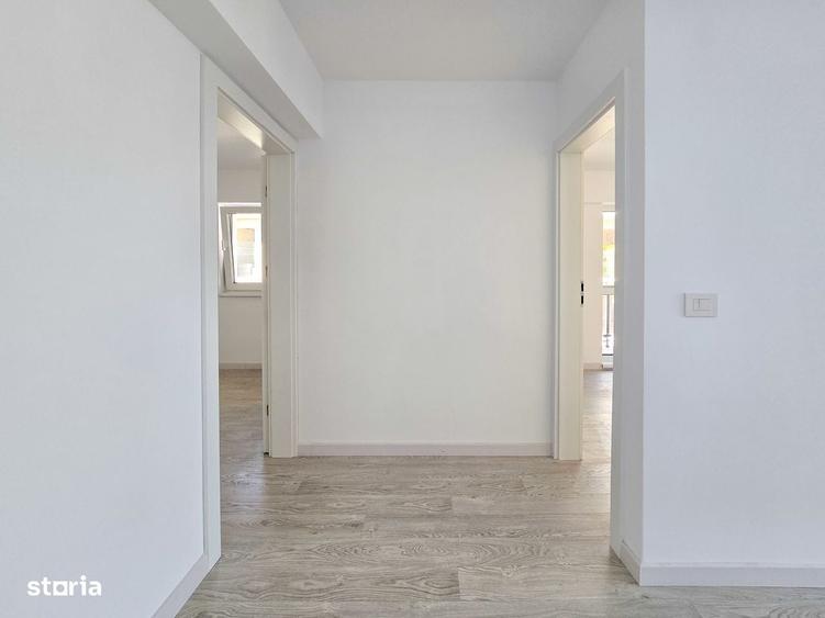 Apartament cu 3 camere în Galata
