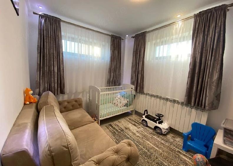 Apartament cu 2 camere decomandat în Cug