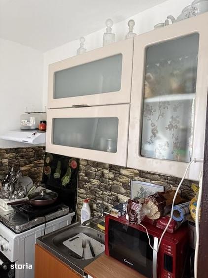 Apartartament 2 camere - 1