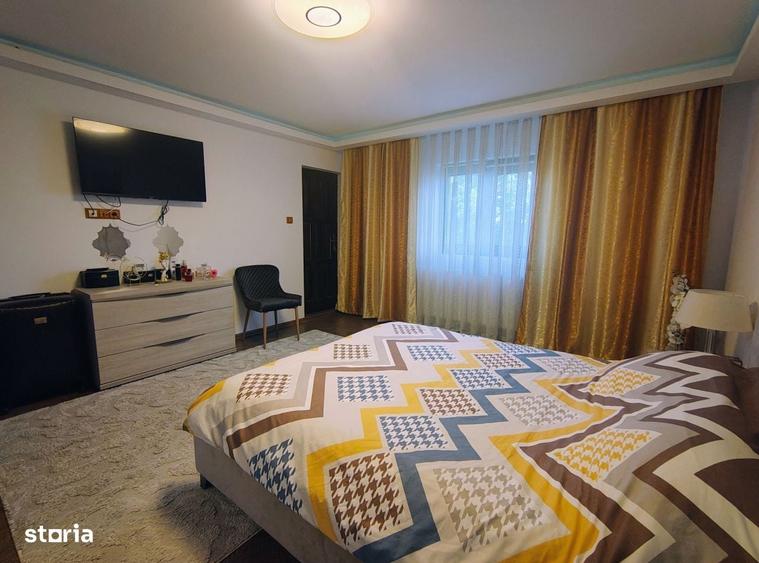 Casă cu 4 camere în Dudovicești