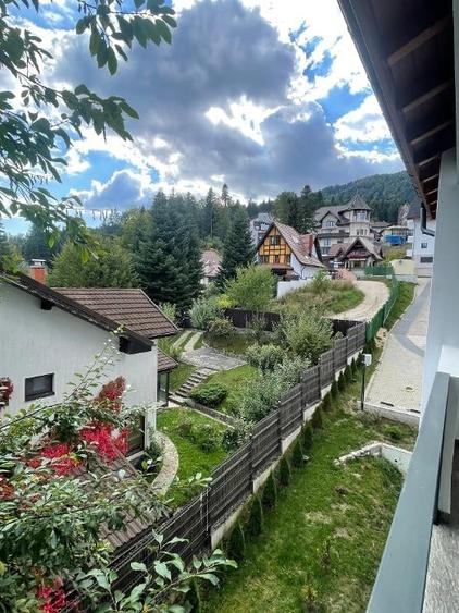 2 camere complex exclusivist, Furnica-Peles, 2025, 75mp, et 2, panorama de vis - 35