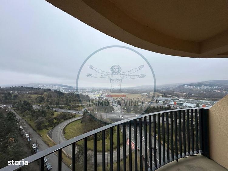 Garsonieră în Mănăștur