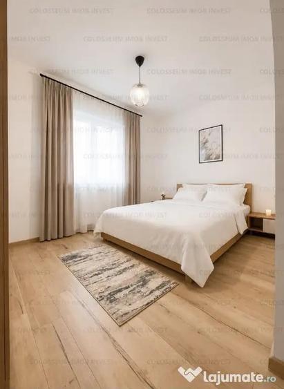 Apartament 3 camere | 2 bai | parcare | zona Tractorul - 6